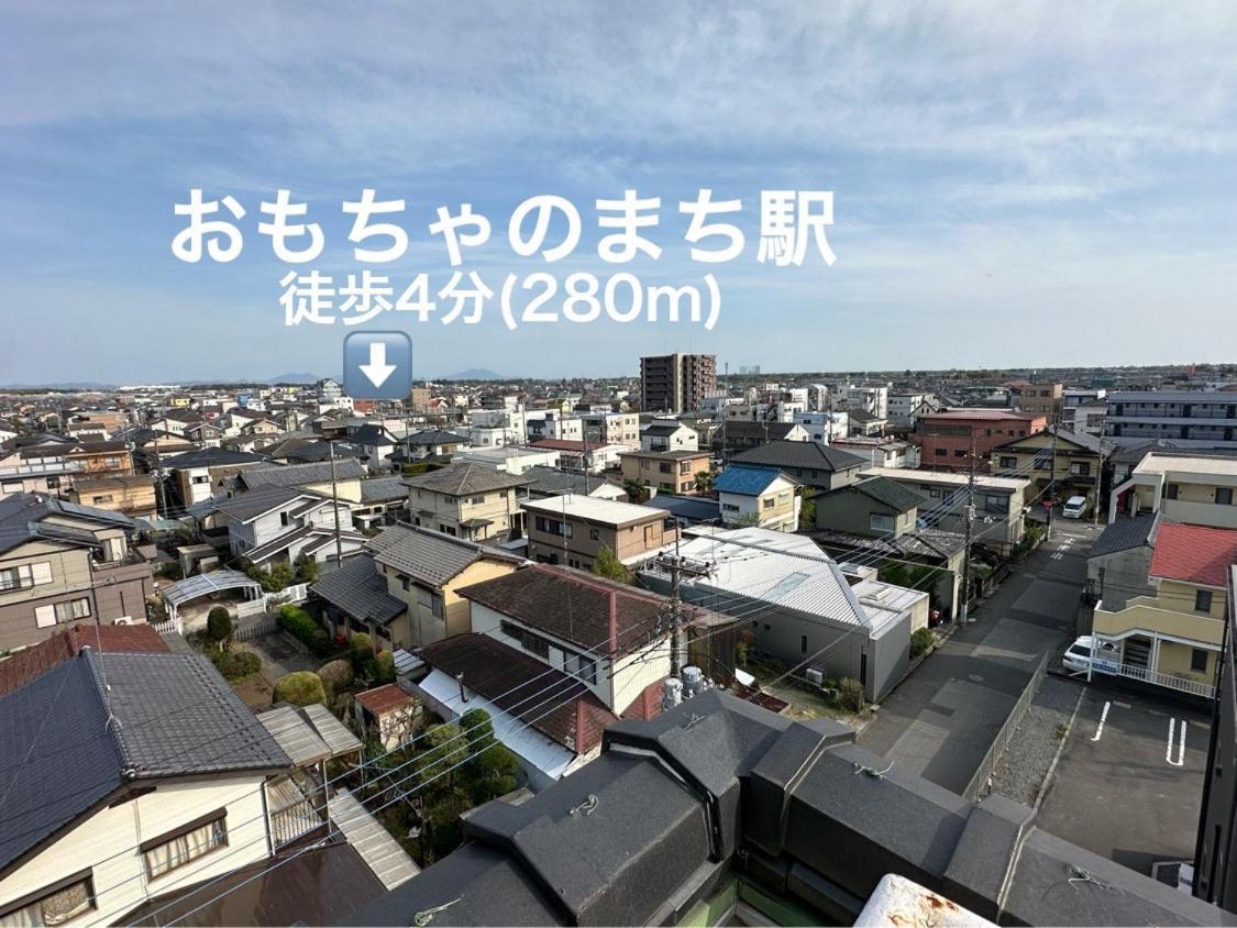 Business Hotel Ishimura Mibu ภายนอก รูปภาพ